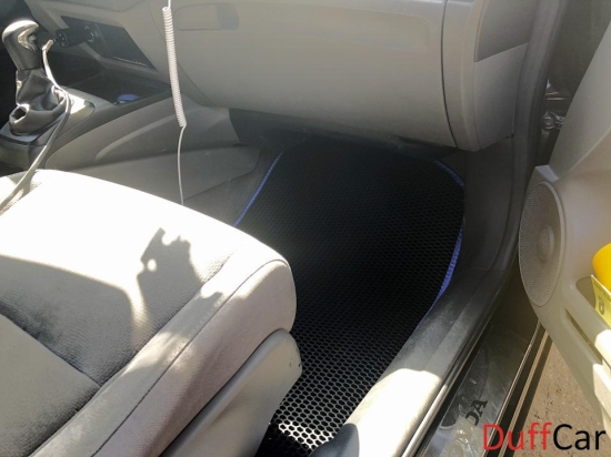 Автомобильные коврики Honda Civic VIII 5d (2005 - 2011)