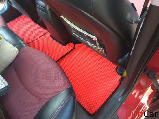 Автомобильные коврики Hyundai Elantra V (MD) (2010 - 2016)