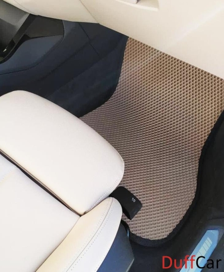 Автомобильные коврики BMW 2 (F44) (2019 - 2023)