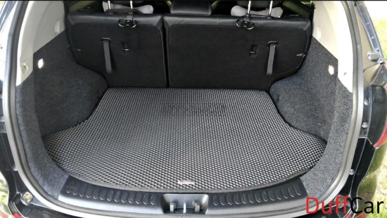 Автомобильные коврики Geely Atlas I (2016 - 2022)