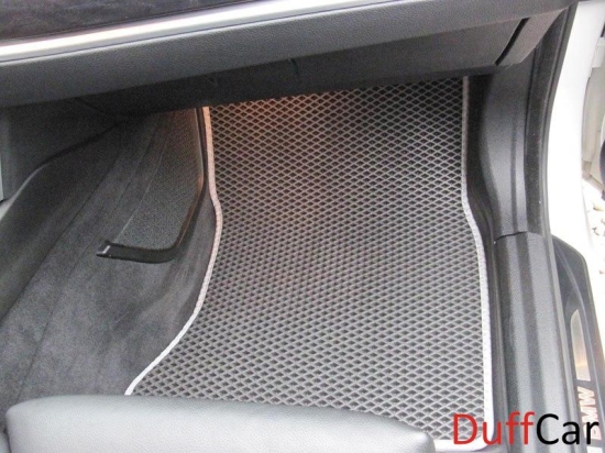 Автомобильные коврики BMW 5 VI (F07) GT (2009 - 2017)