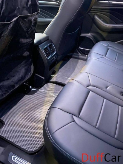 Автомобильные коврики  Haval F7x I (2019-2022)