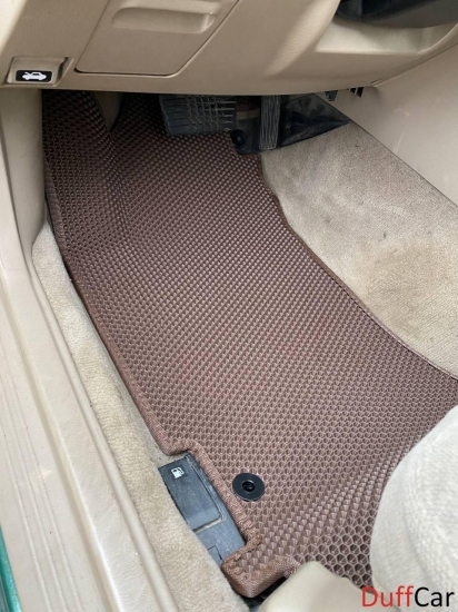 Автомобильные коврики Subaru Outback II (1998 - 2004)