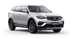 Чехлы для Geely Atlas Pro с 2021